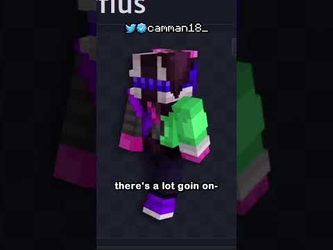Rating YOUR Minecraft Skins