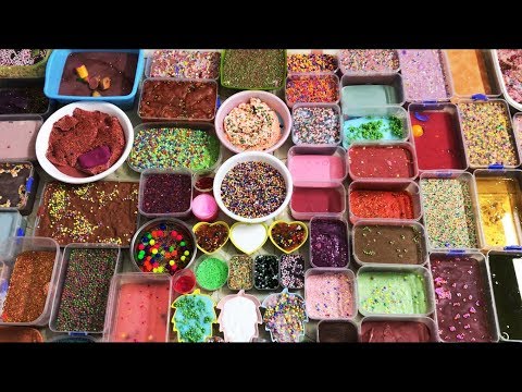 Throw Old Slime - Garbage Slime - Moldy Slime #4 | BOOM SLIME