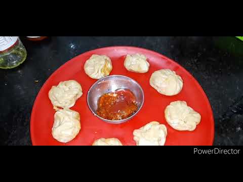 veg momos recipe | tasty style veg momos recipe | Momos ki recipe | Priyanka's kitchen