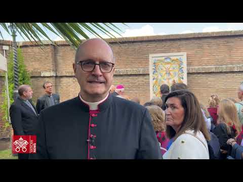 La Virgen del Pilar en los Jardines Vaticanos: Un recorrido espiritual y artístico La Virgen del Pilar en los Jardines Vaticanos: Un recorrido espiritual y artístico