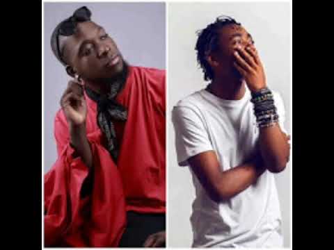 Hot blaze ft Hernani- 2020 meu way do download / baixar