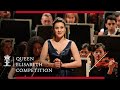Juliette Mey | Queen Elisabeth Competition 2023 - Final