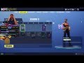 CDNThe3rd First Reaction To Fortnite V.3 Patch [+]