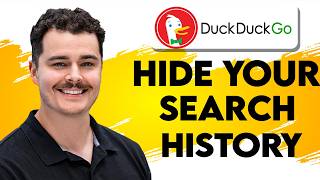 How To Hide Your Internet Search History With DuckDuckGo [2026 Guide]