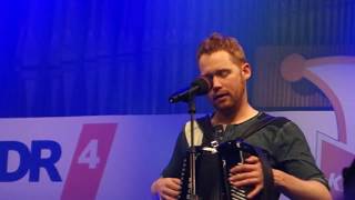 Miljö - "Kölsch statt Käsch" *NEU* @ Klaus-von-Bismark Saal