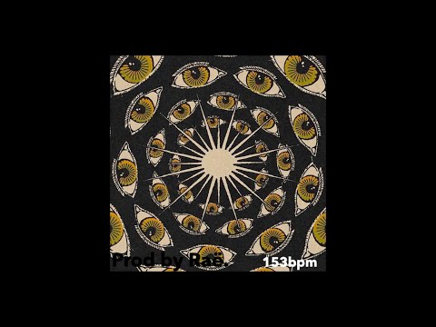 (FREE) Laylow x Jazzy Bazz type beat "MINUIT 3.14"