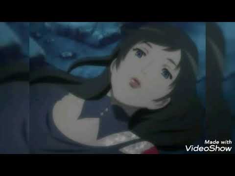 jason derulo feat nuka: loves not war / blood+ episode final