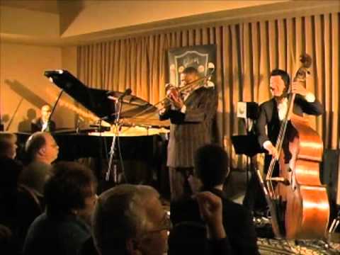 Wycliffe Gordon & Friends: "Shhh!!!"