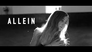 "ALLEIN" - KAYEF (Cover by KiiBeats) [HD]
