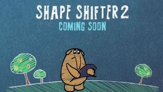Shape Shifter 2 Level1-25 Walkthrough