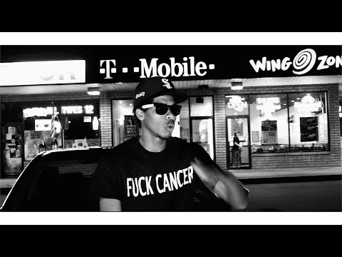 T.Wise x "Checks" Dir. By G.Status