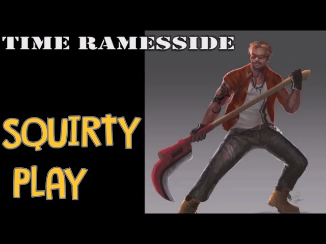 Time Ramesside (A New Reckoning)