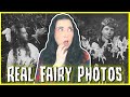 REAL Or HOAX The Girls Who Took Photos Of Fairies