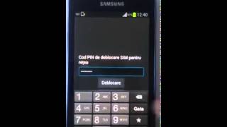 How to unlock Samsung Galaxy S2 Plus I9105