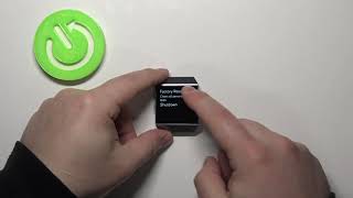Factory Reset FITBIT Ionic – Delete All Content & Settings