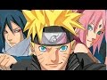 Naruto sayonara Memory !!! 