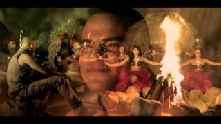 Mohombi ft. Nicole Scherzinger - Coconut Tree Official Music Video HD