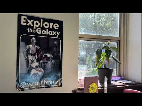 New Brunswick Science Program
