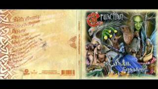 Cruachan - The Middle Kingdom