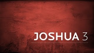 preview picture of video 'Sunday Service | 03-23-14 | Joshua 3 | John Hessler'