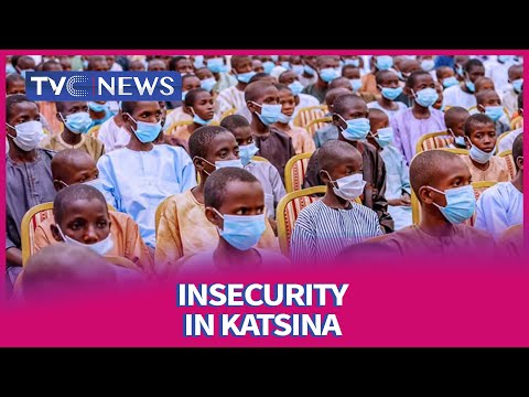 Nigerians Condemn Abduction Of Kankara Students