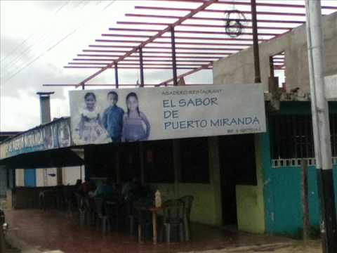 FG Puerto Miranda - Eneas Perdomo