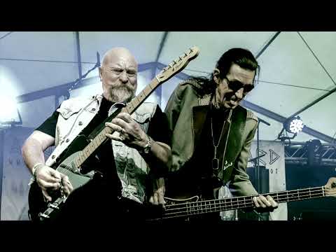 Thumbnail for Vardis - If I Were King Guitar Solo (Biggar, 26/6/16) by Vardis