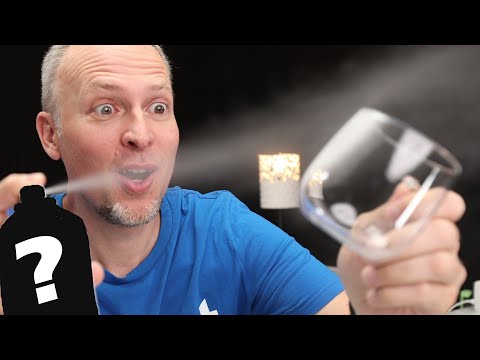 HOW TO 3D scan reflective and transparent objects