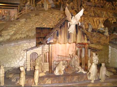 TUBLATANKA-Tichá noc