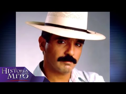 La Historia Detrás Del Mito | Willie Colón