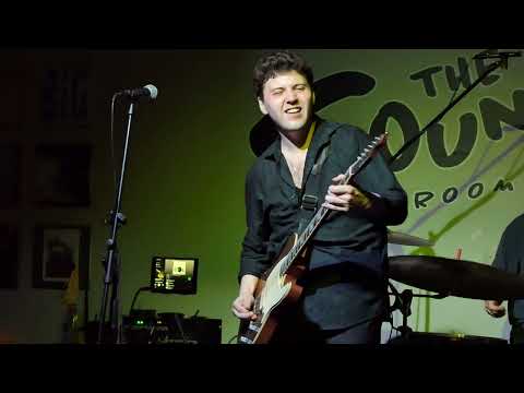 Gabe Stillman - No Time For Me - 5/14/22 The Soundbank - Phoenixville, PA