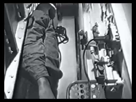 WORLD WAR II WEAPONARY  Heavy 16in Guns