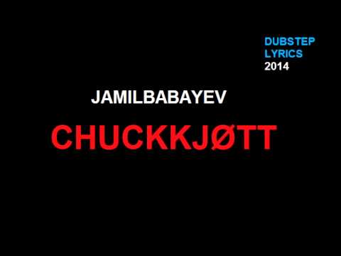 NFSjam - Chuckkjøtt