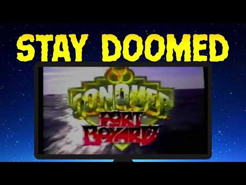 Stay Doomed 171: Conquer Fort Boyard