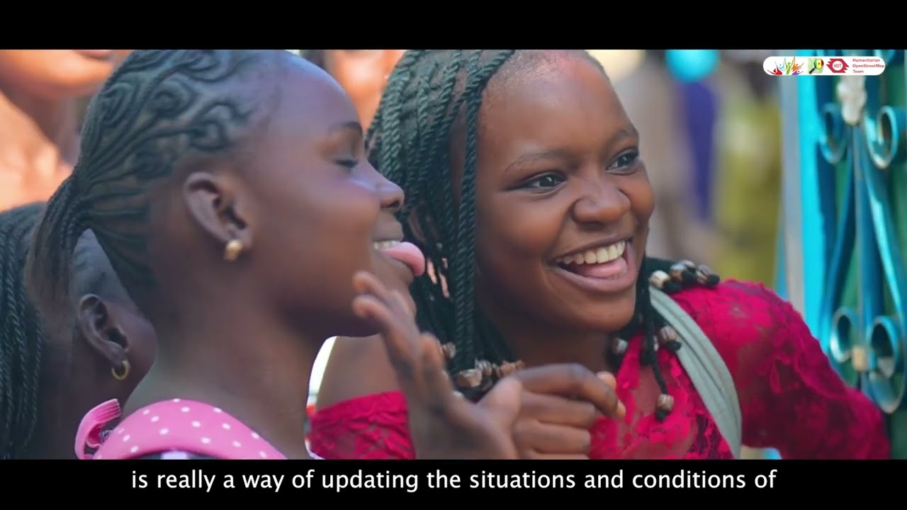 Building Communities Capacity with TOSTAN: Data For Community Protection. (Part A)