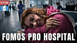 ELA PASSOU MUITO MAL NO INTERIOR DA GUATEMALA - T3 EP. 130