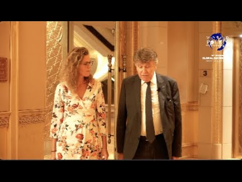 WPC 2021 - Last words of Thierry de Montbrial, founder of the WPC