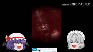 【ゆっくり実況】呪巣 怨