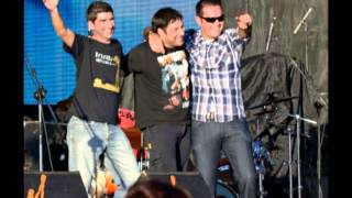 "el Torque" Covers: Aquel Gato (Pappo)