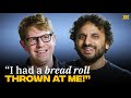 Comedians on the best heckles ever 😂 | Nish Kumar & Josh Widdicombe