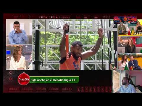 Previews! Chapter 106! Challenge XXI