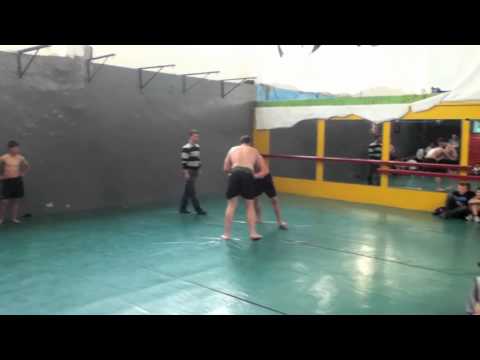 Sandu Chiochiu VS Constantin Dogari- Semi-Finala Trinta Cucos