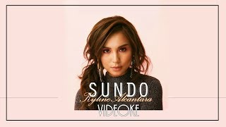 Sundo (Videoke) Cover by Kyline Alcantara