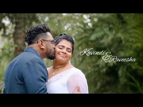 Kavindi & Raveesha | Wedding Day Highlight Film | DeLumin Films