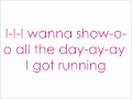 Britney Spears - I Wanna Go (Lyrics)