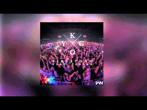 Kygo vs DubVision - Firestone vs Heart (AMF15 Mashup) [IΛN Remake]