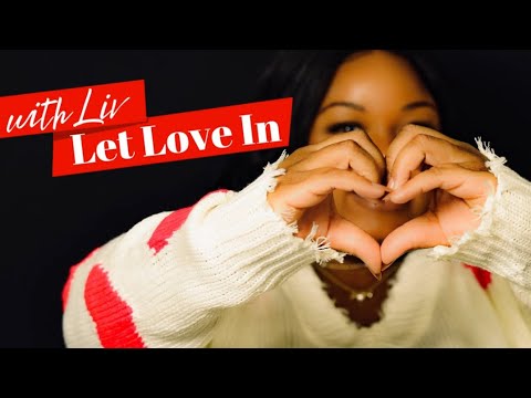 Let Love In w/ Liv Ep.6 : Judas, Jesus, & A Resolve to Love
