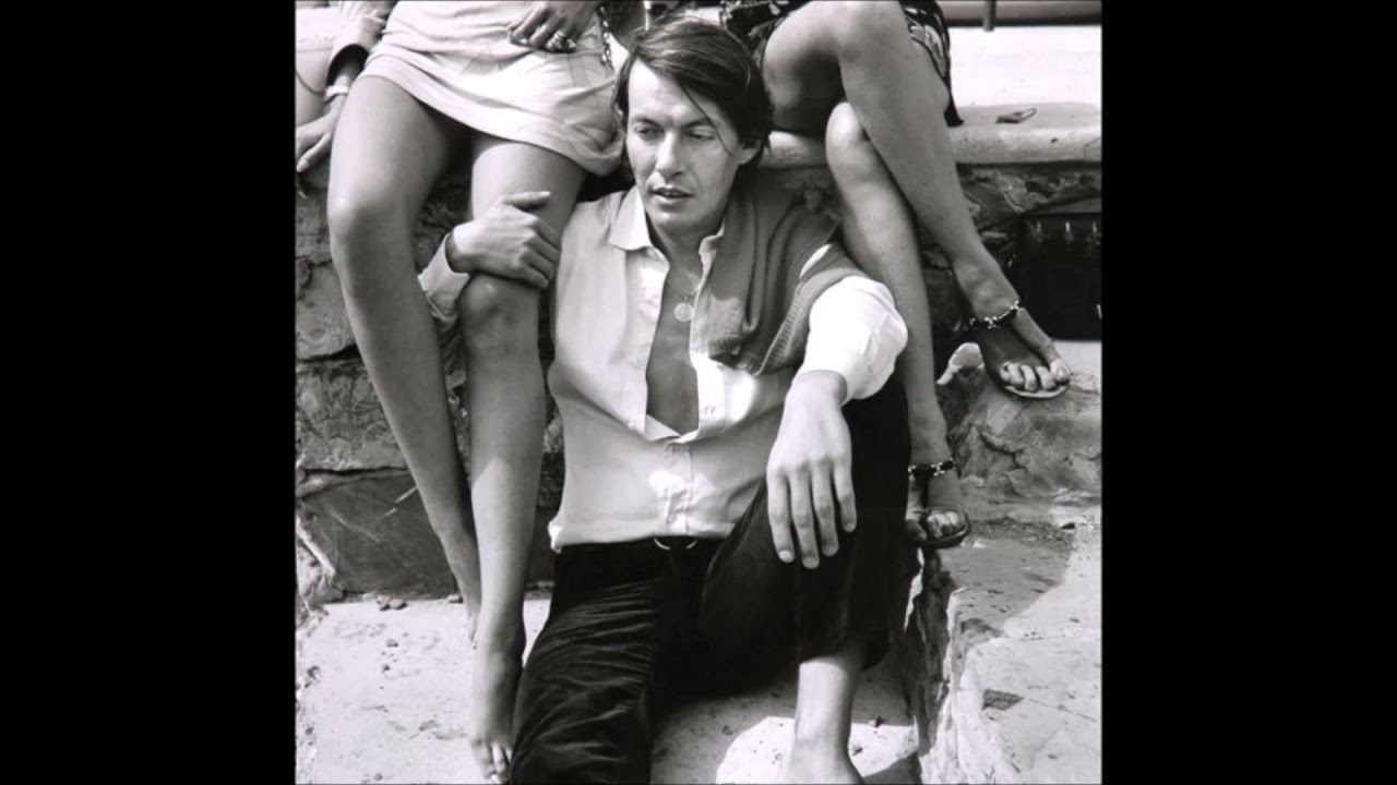 Fabrizio De Andrè - Il Testamento (testo + audio originale)