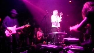 Ballet School - Pale Saints @ Le Poisson Rouge