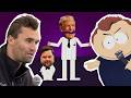 Why South Park Called MAGA A Grift